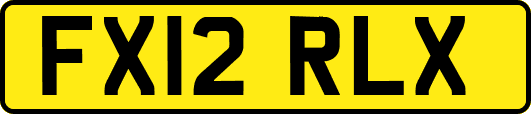 FX12RLX