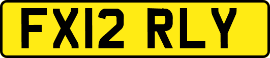 FX12RLY