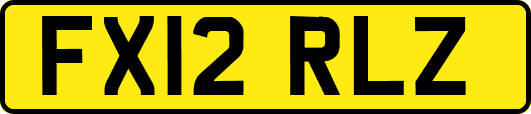 FX12RLZ