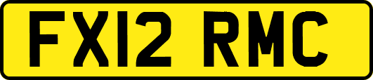 FX12RMC