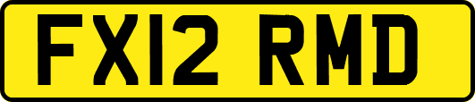 FX12RMD
