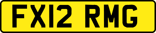 FX12RMG