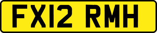 FX12RMH