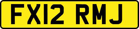 FX12RMJ