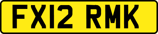 FX12RMK