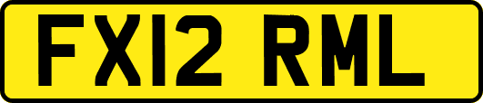 FX12RML
