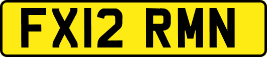 FX12RMN