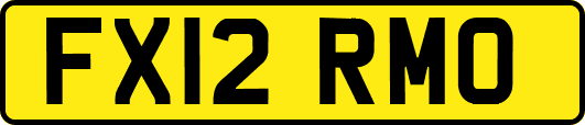 FX12RMO