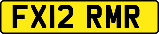 FX12RMR