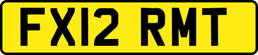 FX12RMT