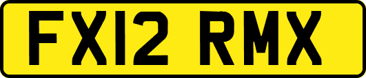 FX12RMX