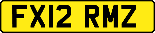 FX12RMZ