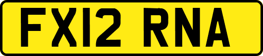 FX12RNA