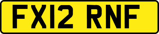 FX12RNF