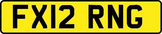 FX12RNG