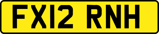 FX12RNH