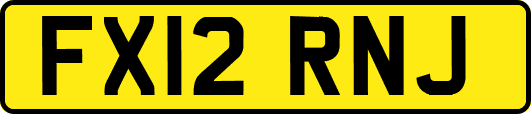 FX12RNJ
