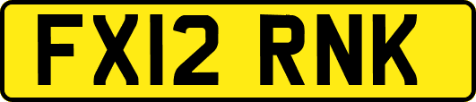 FX12RNK