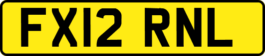 FX12RNL
