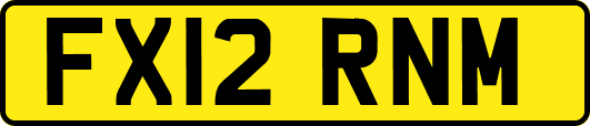 FX12RNM