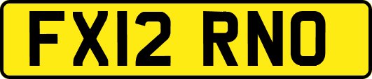 FX12RNO