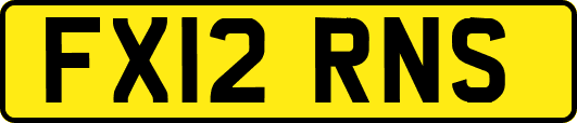 FX12RNS