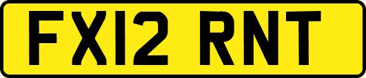 FX12RNT