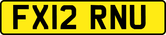 FX12RNU
