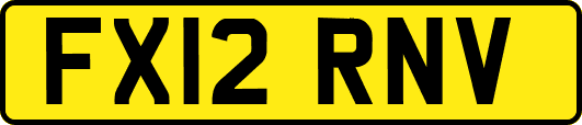 FX12RNV