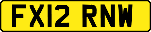 FX12RNW