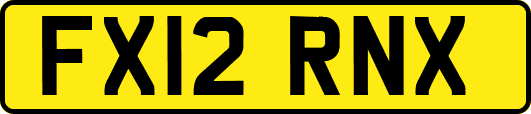 FX12RNX
