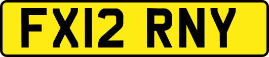FX12RNY
