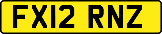 FX12RNZ