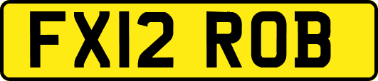 FX12ROB