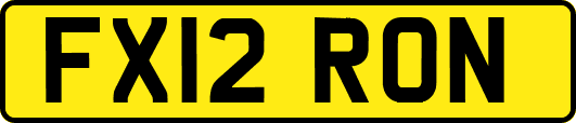 FX12RON