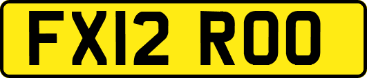 FX12ROO
