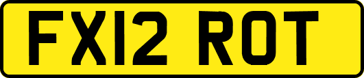 FX12ROT