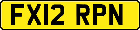 FX12RPN