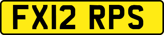 FX12RPS