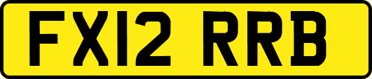 FX12RRB