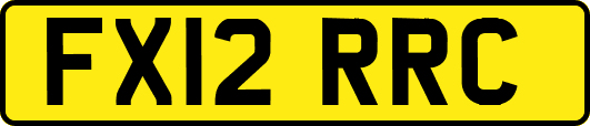 FX12RRC