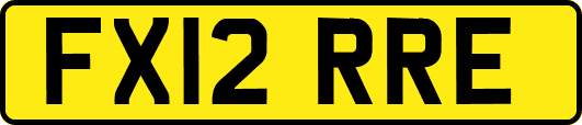 FX12RRE