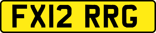 FX12RRG