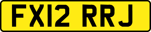 FX12RRJ