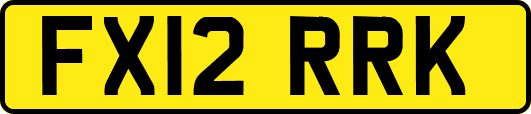 FX12RRK