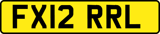 FX12RRL