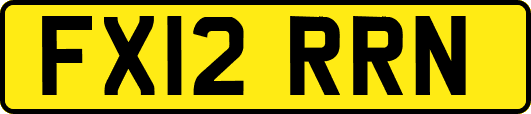 FX12RRN