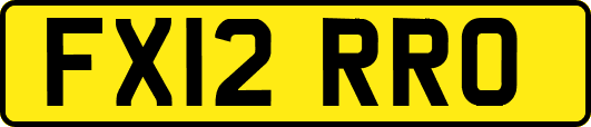 FX12RRO