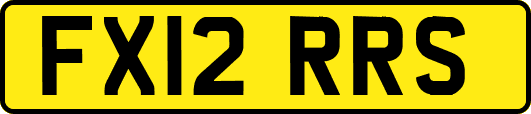 FX12RRS