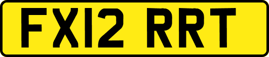 FX12RRT